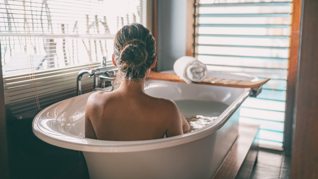 Typy vaní – pretože nie každá vaňa je rovnaká!