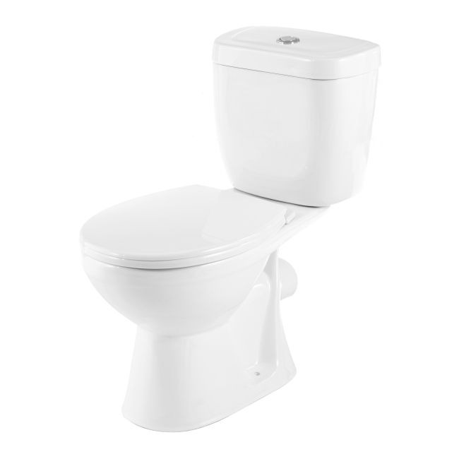 Kompaktné WC
