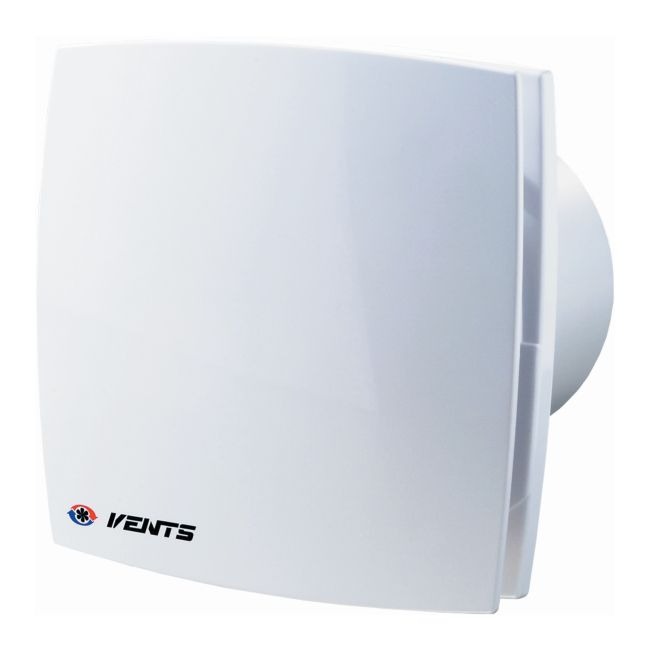 Axiálne ventilátory
