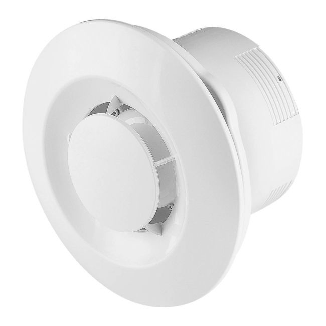 Stropné ventilátory