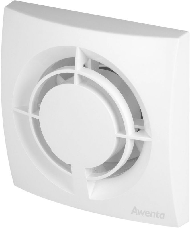 Ventilátory do kúpeľne