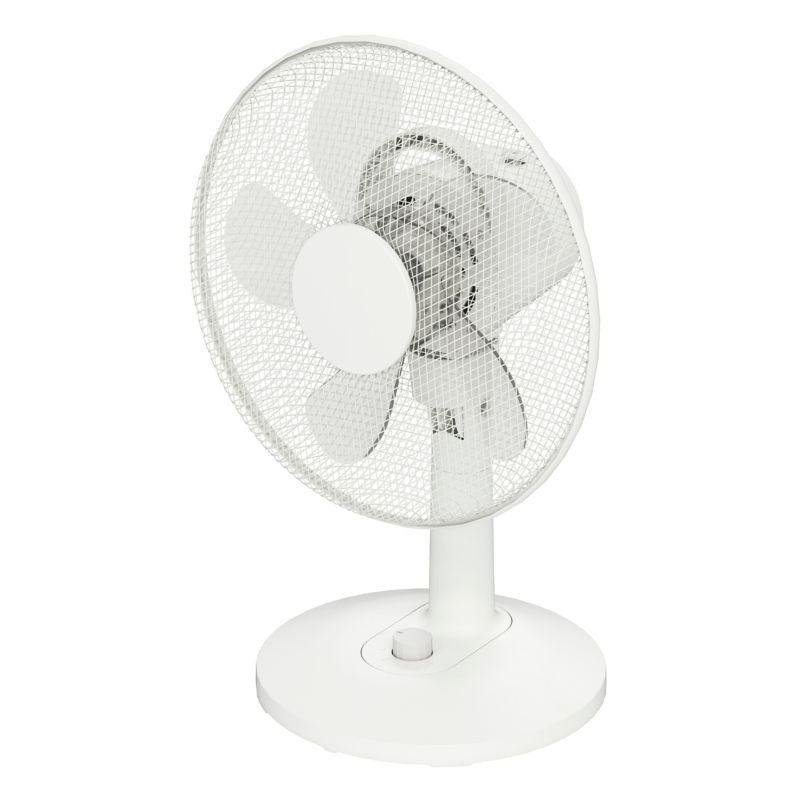 Stolové ventilátory