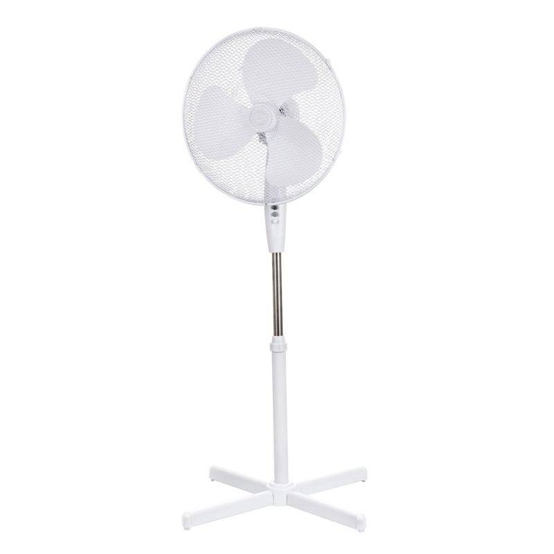 Stojanové ventilátory