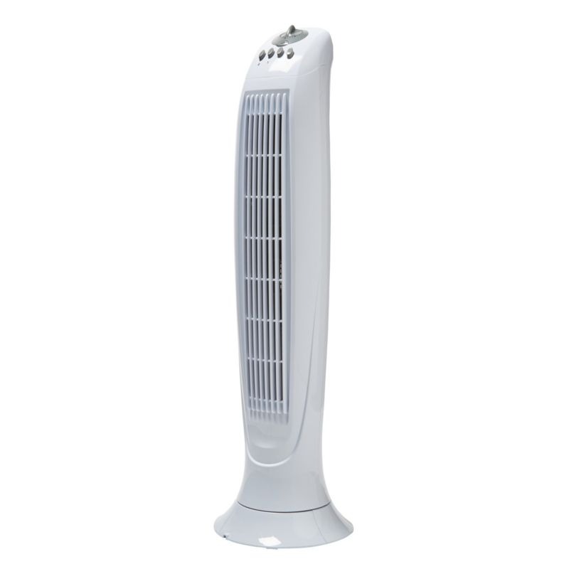 Stĺpové ventilátory