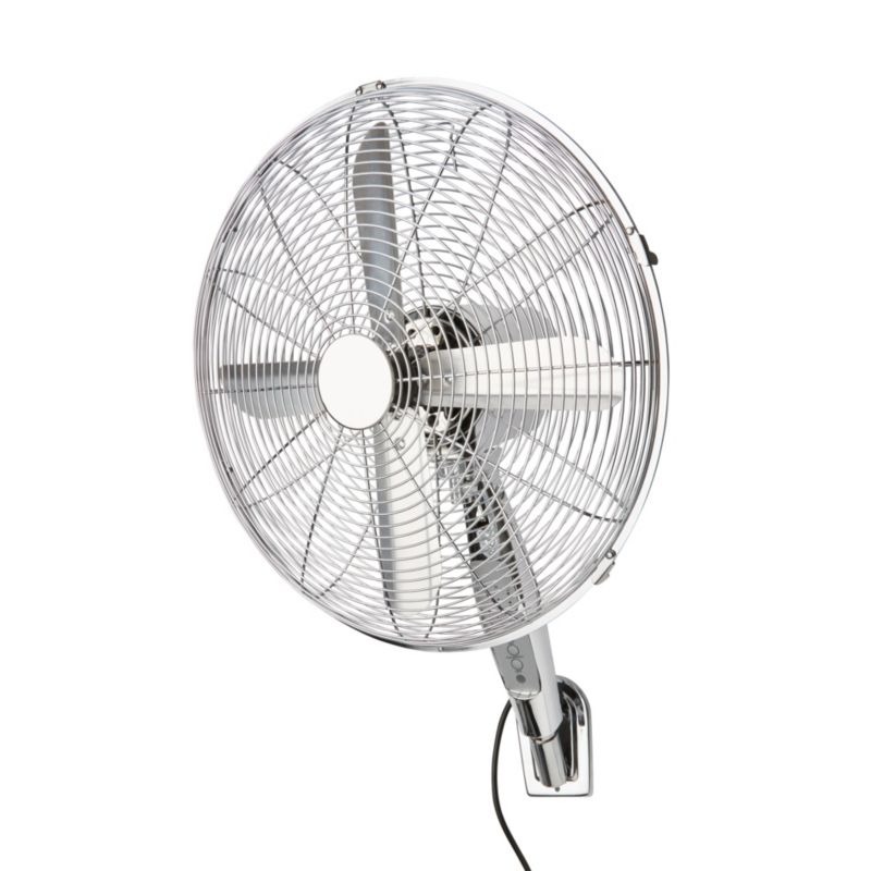 Nástenné ventilátory