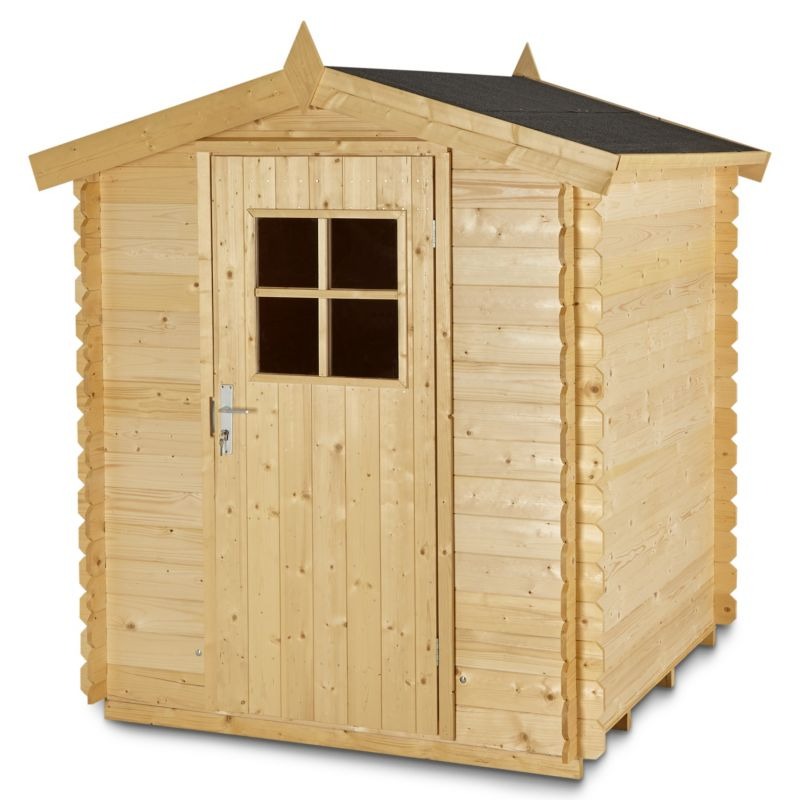 Záhradná architektúra