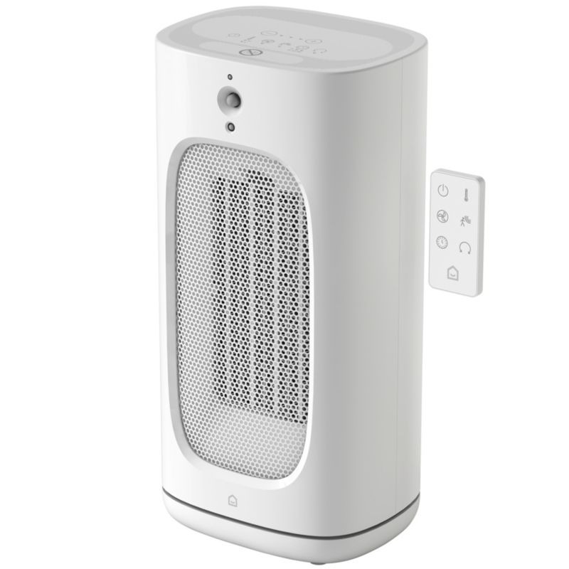 Ventilátorové ohrievače