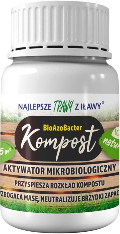 Kompostovacie prípravky