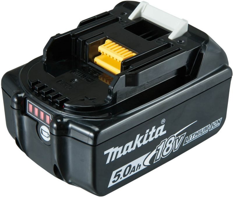 Batérie do elektrického náradia