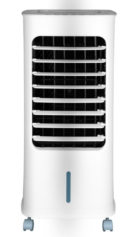 Klimatizácie a ventilátory