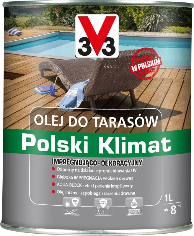 Oleje