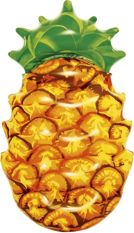Hračky do bazéna