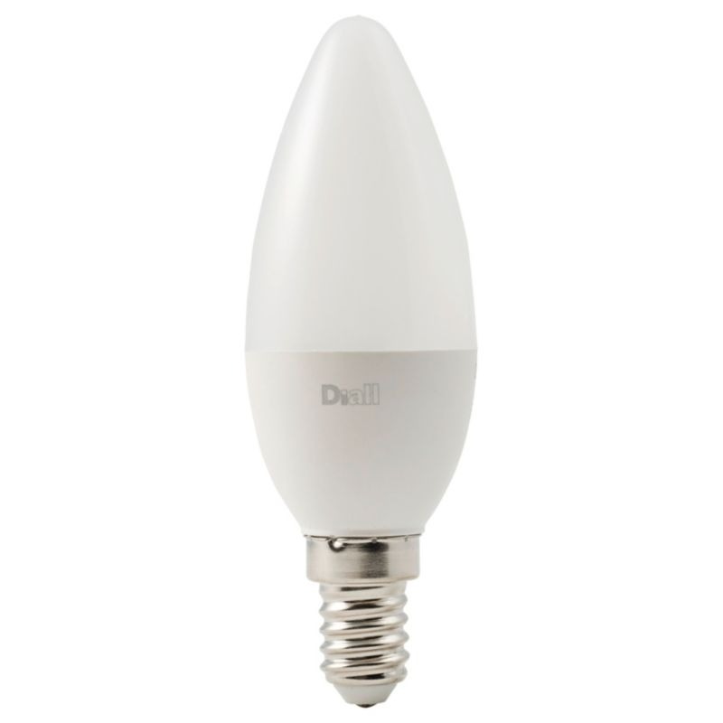 LED žiarovky