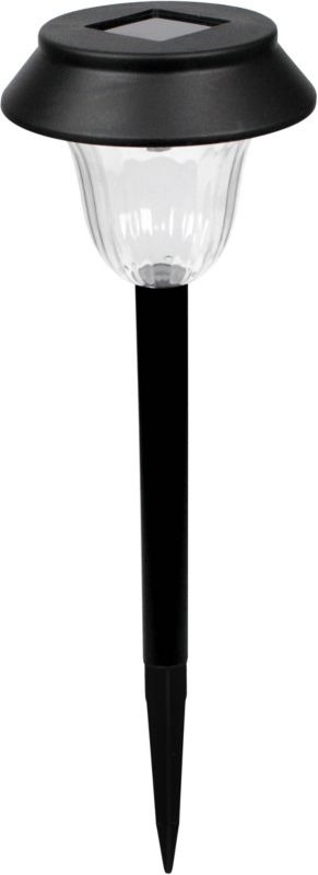 Záhradné lampy