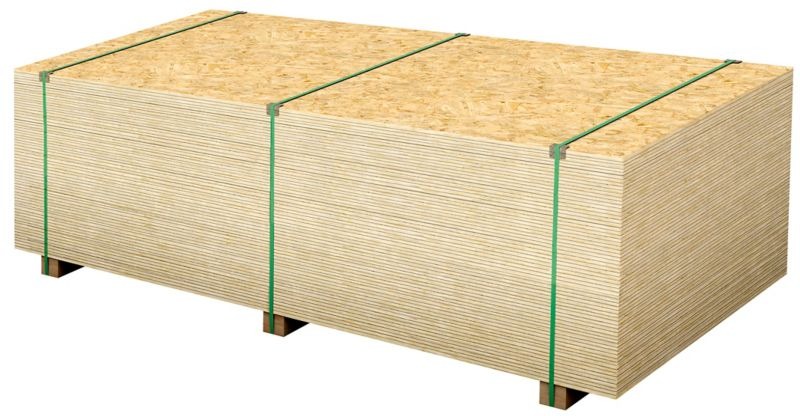 OSB dosky