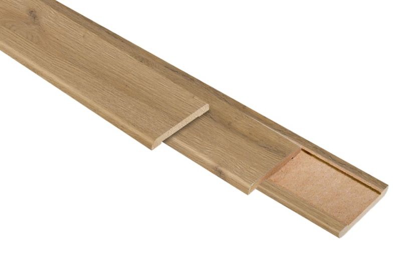 Lišty dverí