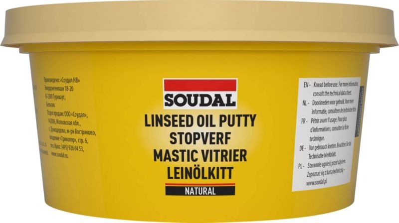 Sklenárske lepidlá a tmely 