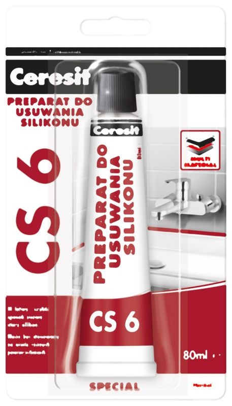 Príslušenstvo k tmelom a silikónom