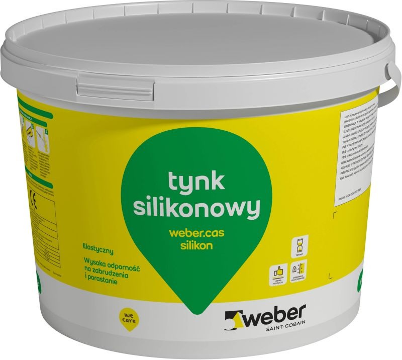 Silikónové omietky