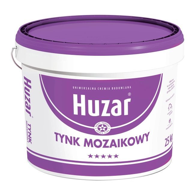 Mozaikové omietky