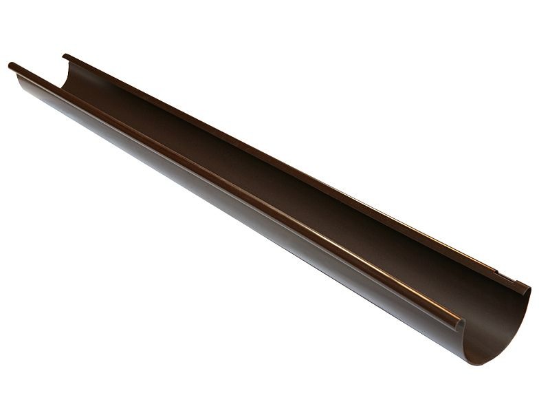 PVC odkvapy