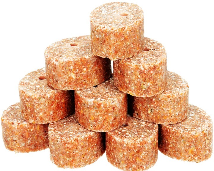 WABIWAX 200G návnada na myši a potkany