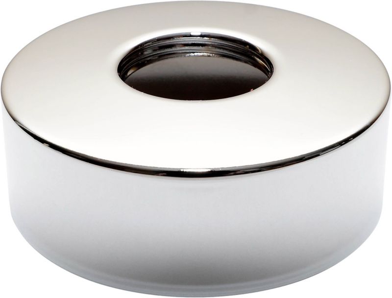 Tycner plochá rozeta 3/4" 24 x 67 mm so závitom