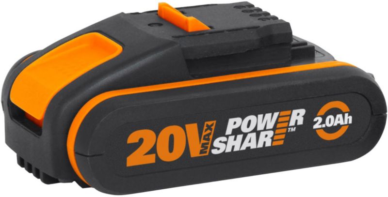 Akumulátor Worx 20 V 2,0 Ah