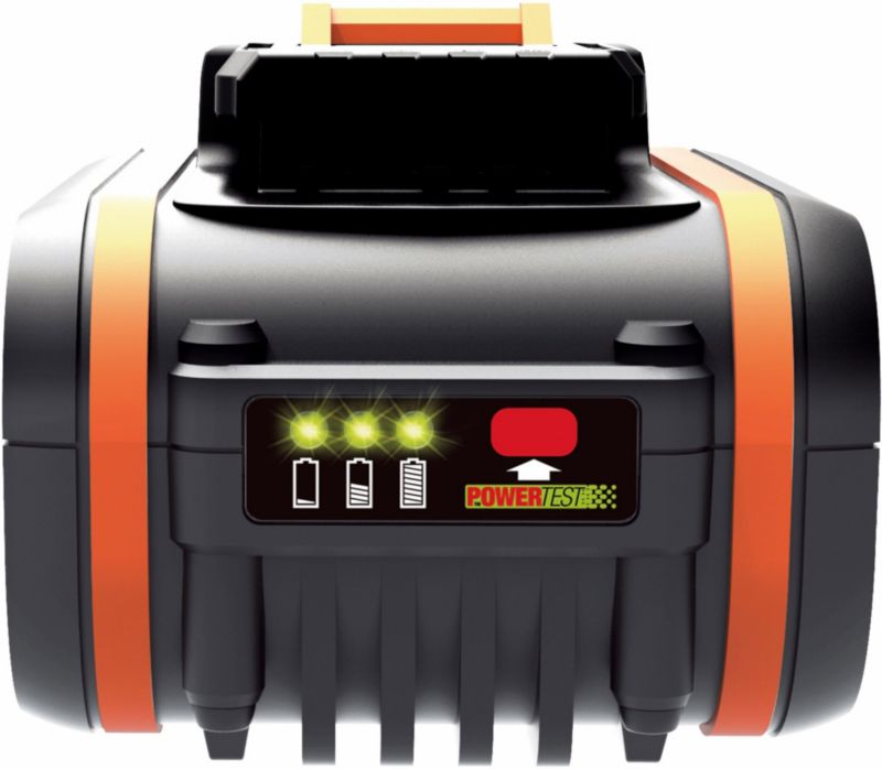 Akumulátor Worx 20 V 4,0 Ah