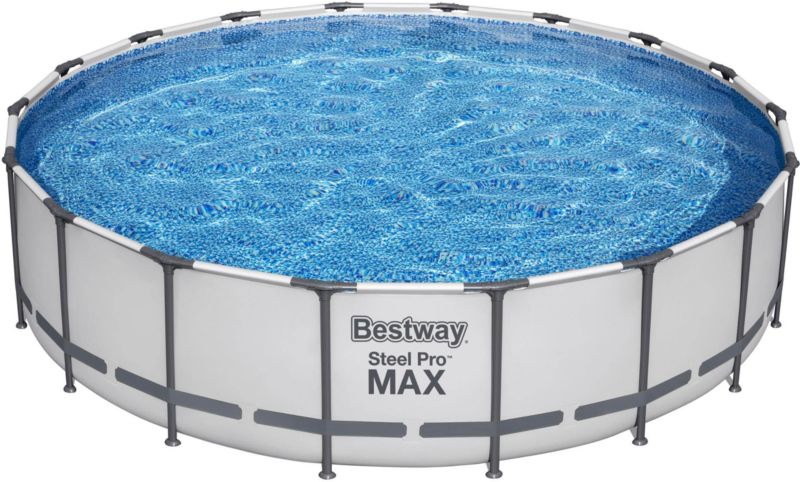 Bazén na ráme Bestway, 5,49 x 1,22 m