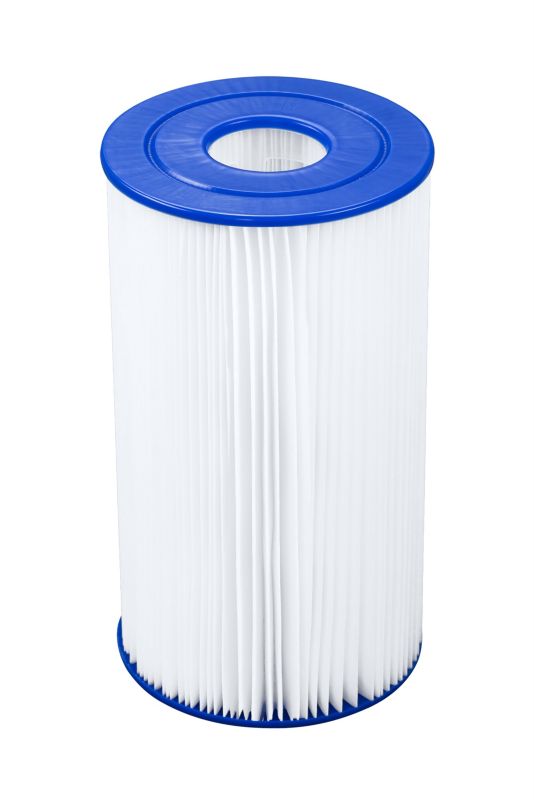 Bazén na ráme Bestway Comfort Jet, dosky 6,1 x 3,66 m