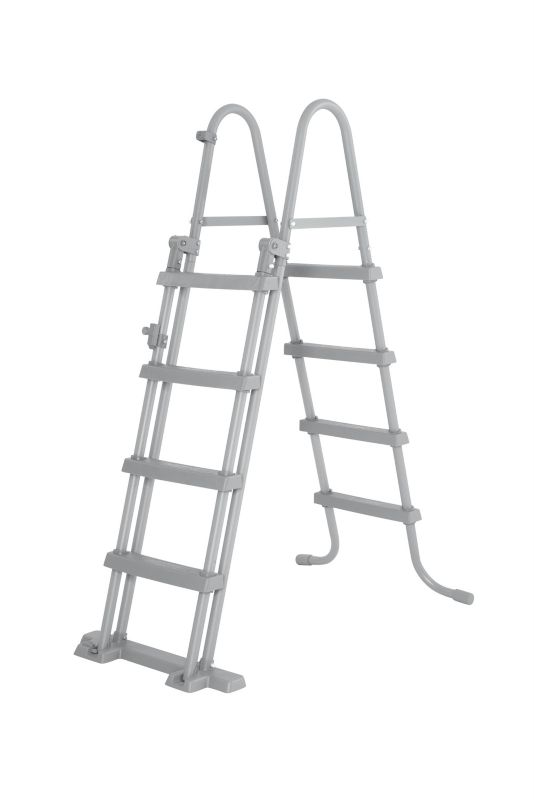 Bazén na ráme Bestway Comfort Jet, dosky 6,1 x 3,66 m