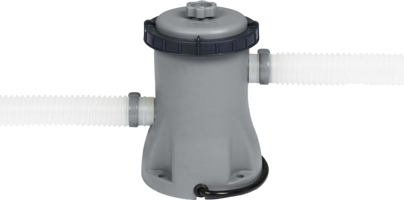 Bazén na ráme s filtrom Bestway, 4 x 2,11 m