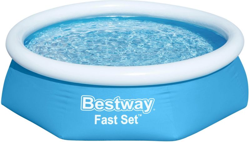 Expanzný bazén Bestway 2,44 x 0,61 m
