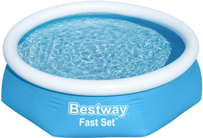 Expanzný bazén Bestway 2,44 x 0,61 m