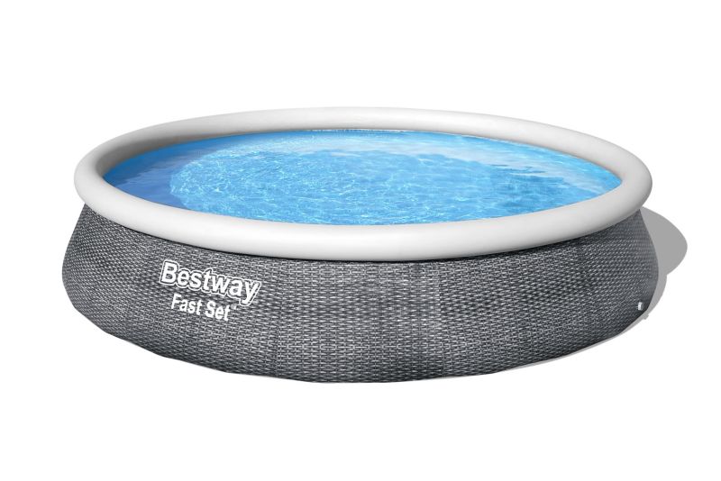 Expanzný bazén Bestway 3,96 x 0,8 m technoratan