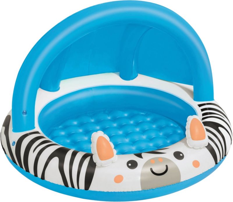 Slnečný expanzný bazén Bestway Safari 97 cm