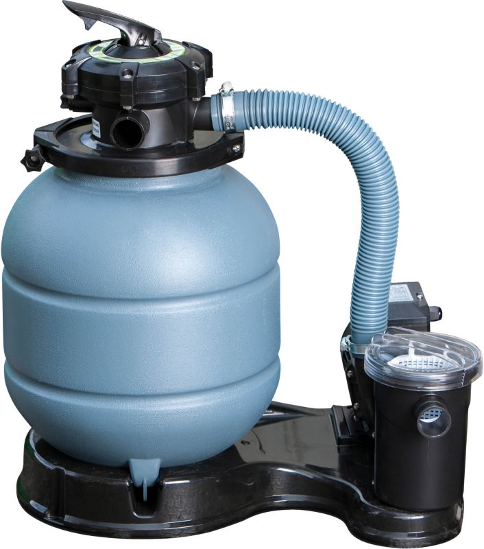 Dreampool Kea oceľový bazén 3,5 x 1,2 m