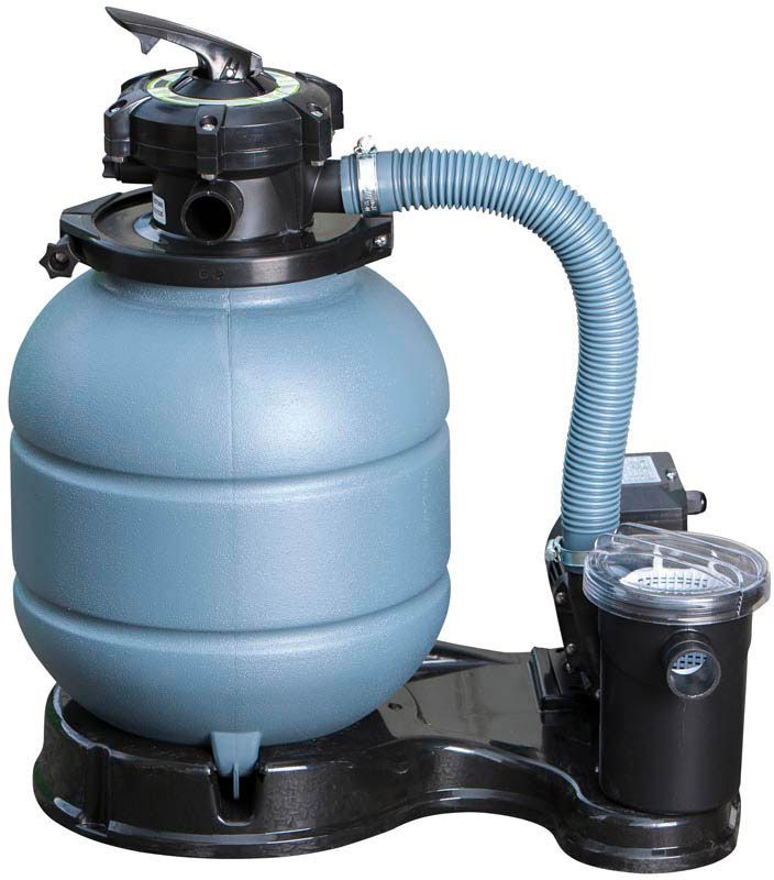 Oceľový bazén Dreampool Pacific 3,5 x 1,2 m