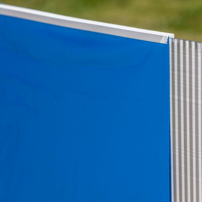 Oceľový bazén Fidji 3,5 m