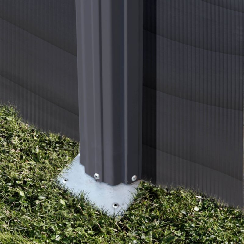 Kea oceľový bazén 4,6 x 1,2 m