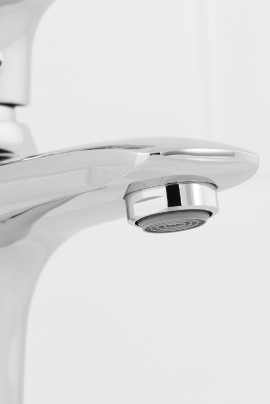 Ferro Lara Eco chrómová umývadlová batéria