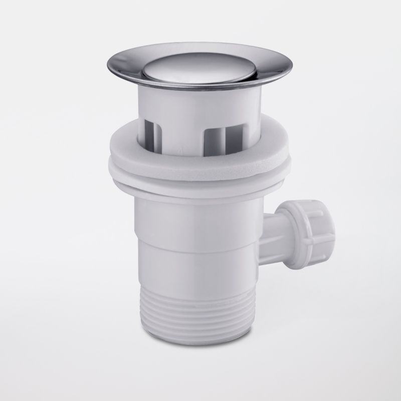 Colina chrómová umývadlová batéria