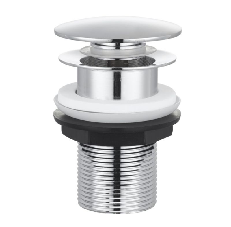 umývadlová batéria Nyasa čierna