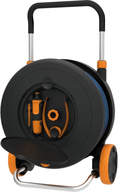 Hadicový navijak Fiskars L 1/2" 30 m