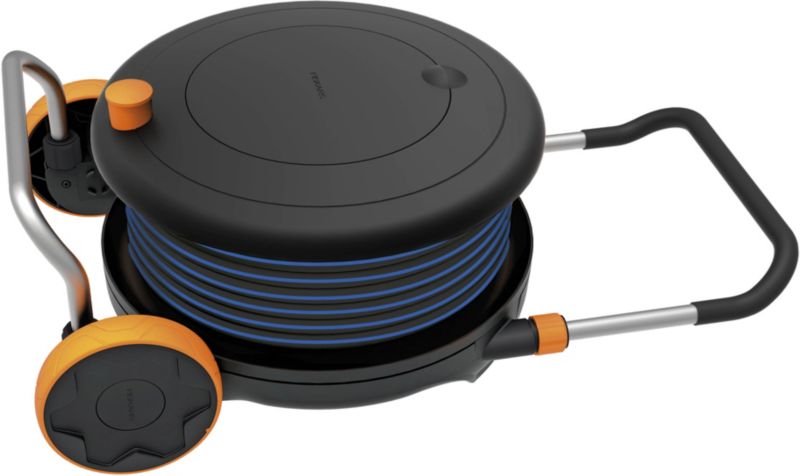 Hadicový navijak Fiskars L 1/2" 30 m