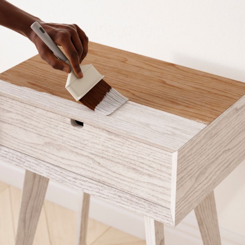 moridlo na drevo biela 0,2 l