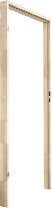 Pevný nosník rámu Radex 60, borovica bez uzlov