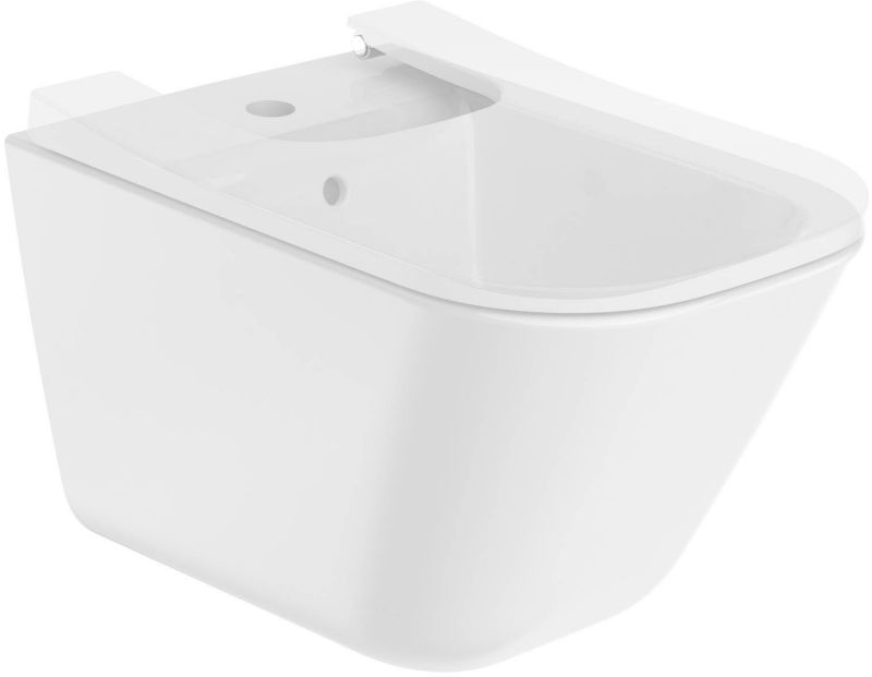 Závesný bidet Roca Gap