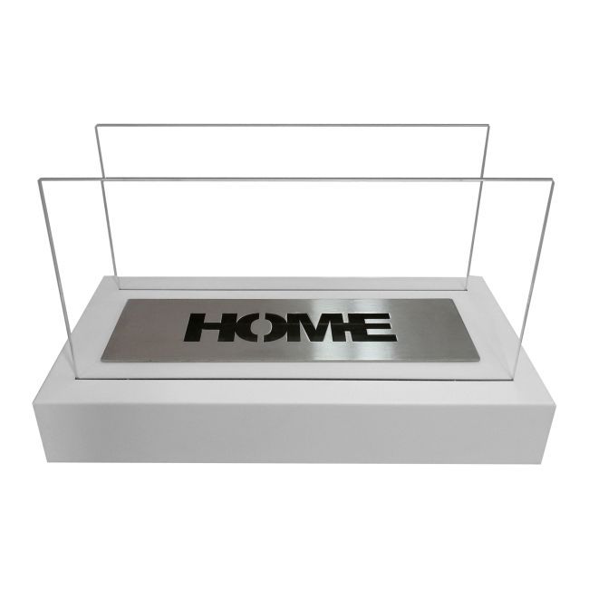 Bio krb Home white
